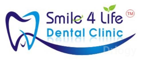 Smile 4 Life Dental Clinic in New Delhi