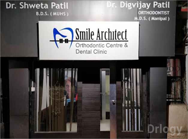 Smile Architect Orthodontic Center & Dental Clinic in Nashik