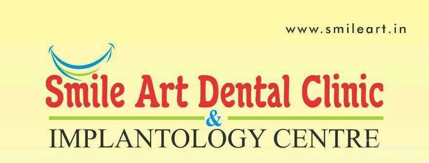 Smile Art Dental Clinic & Implantology Centre