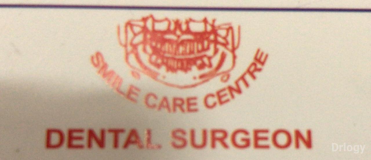 Smile Care Centre in Jamnagar