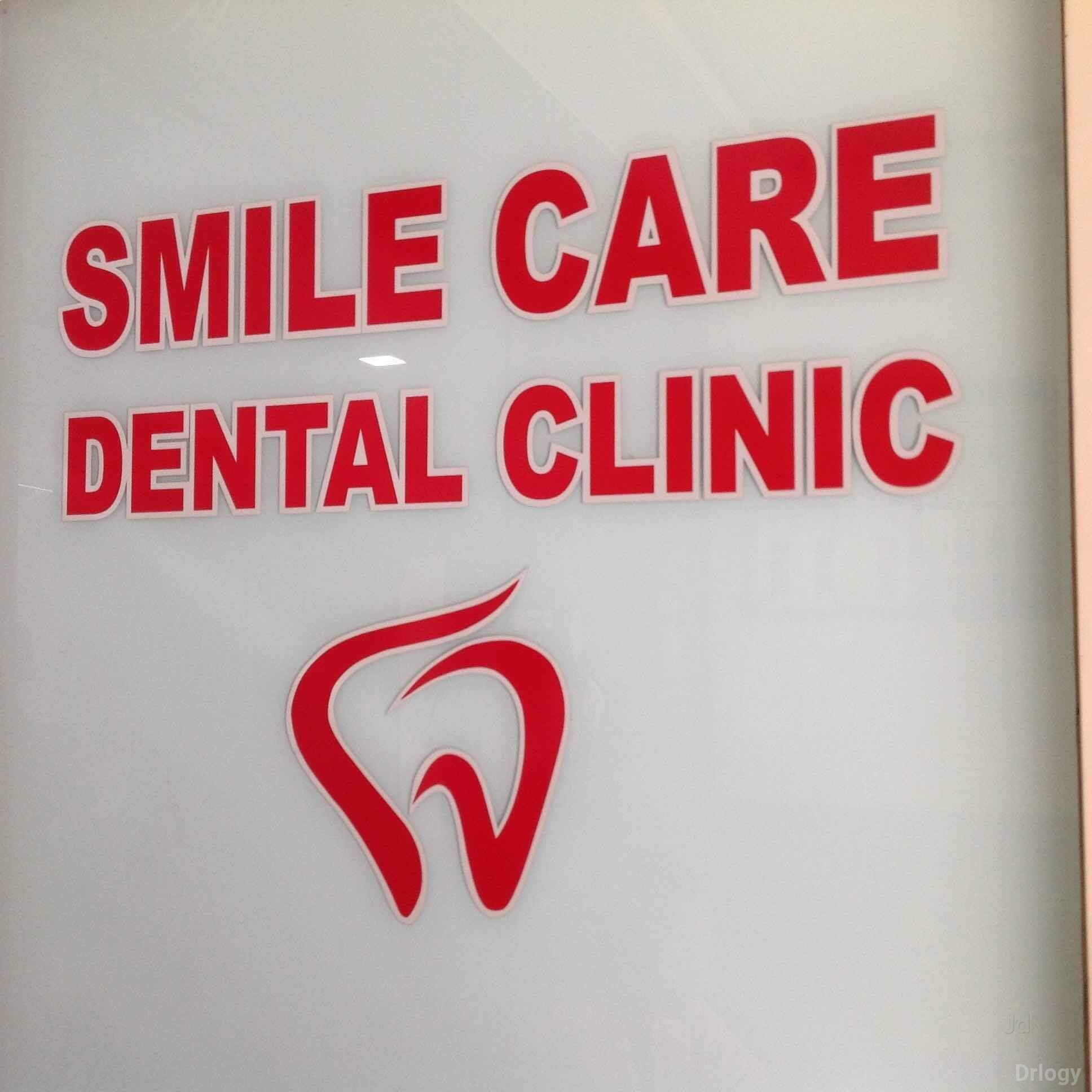 Smile Care Dental Centre in Thane