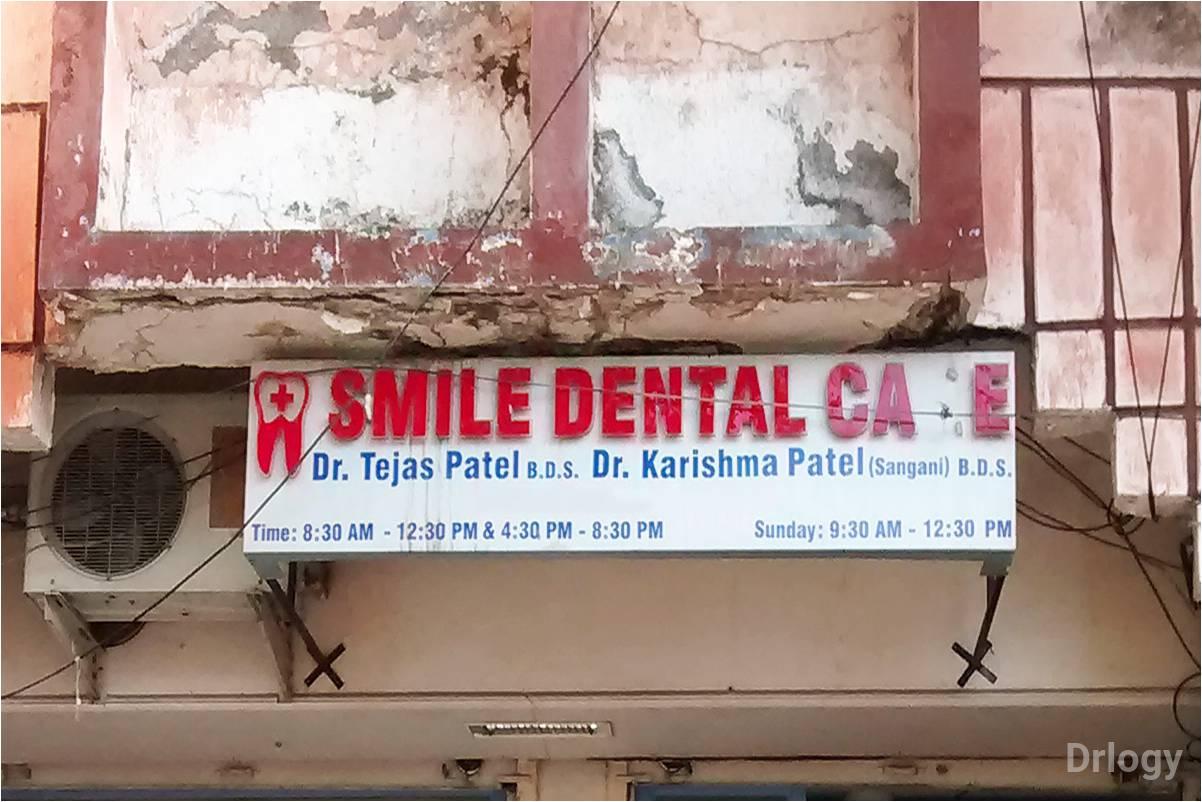 Smile Dental Care. in Surat Smile Dental Care. in Surat