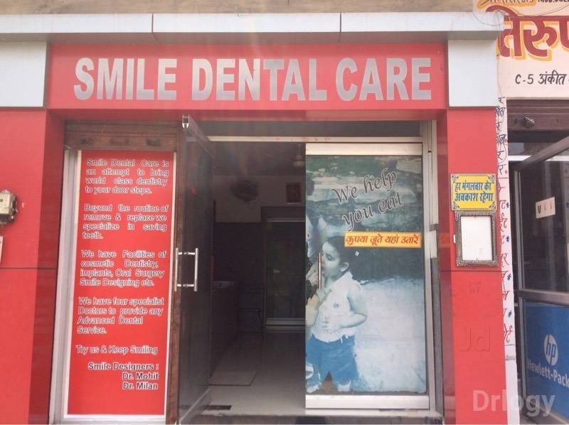 Smile Dental Care