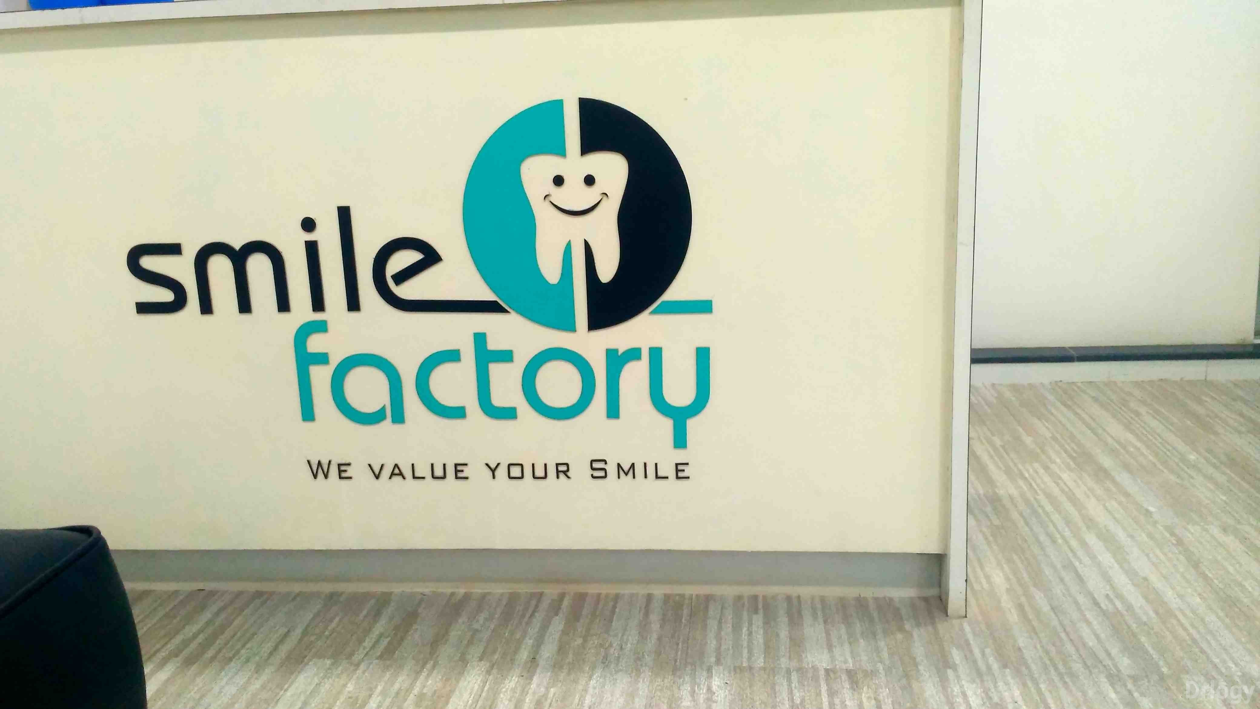 Smile factory in Surat Smile factory in Surat