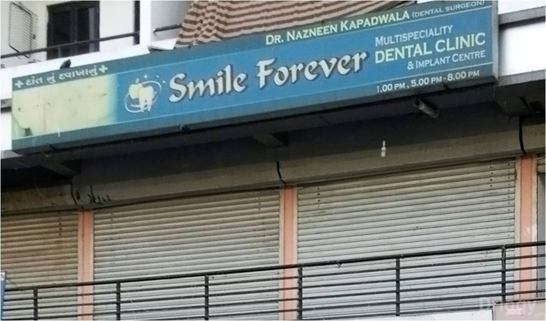 Smile Forever in Vadodara Smile Forever in Vadodara