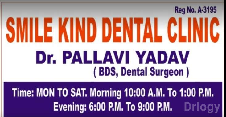 Smile Kind Dental Clinic in Indore