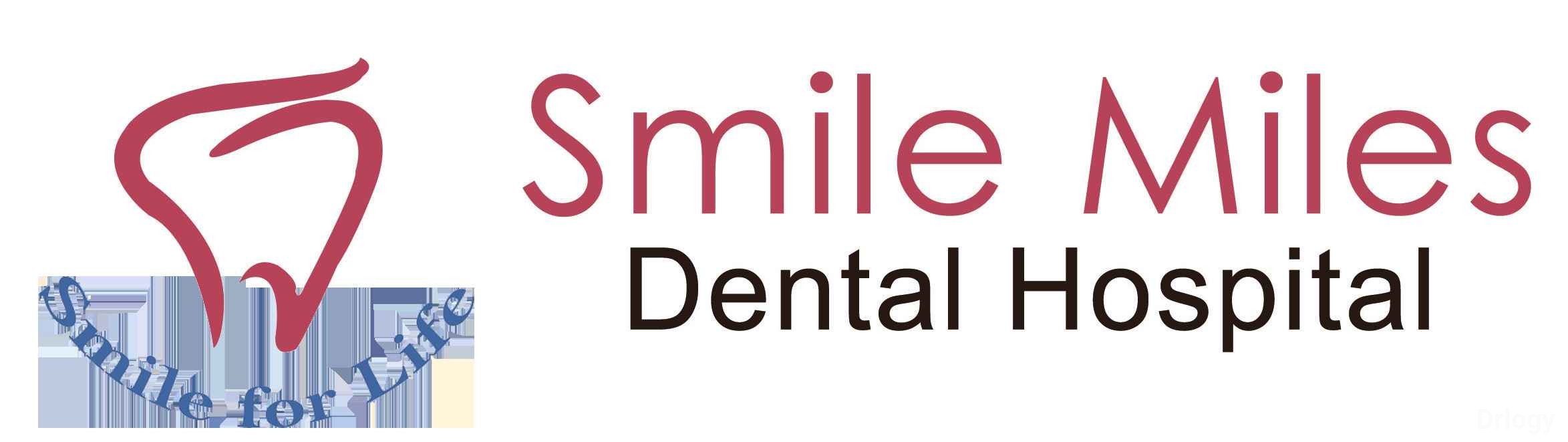 Smile Miles Dental Hospital in Hyderabad Smile Miles Dental Hospital in Hyderabad