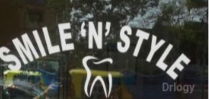 Smile N Style Dental Clinic in Kolkata Smile N Style Dental Clinic in Kolkata