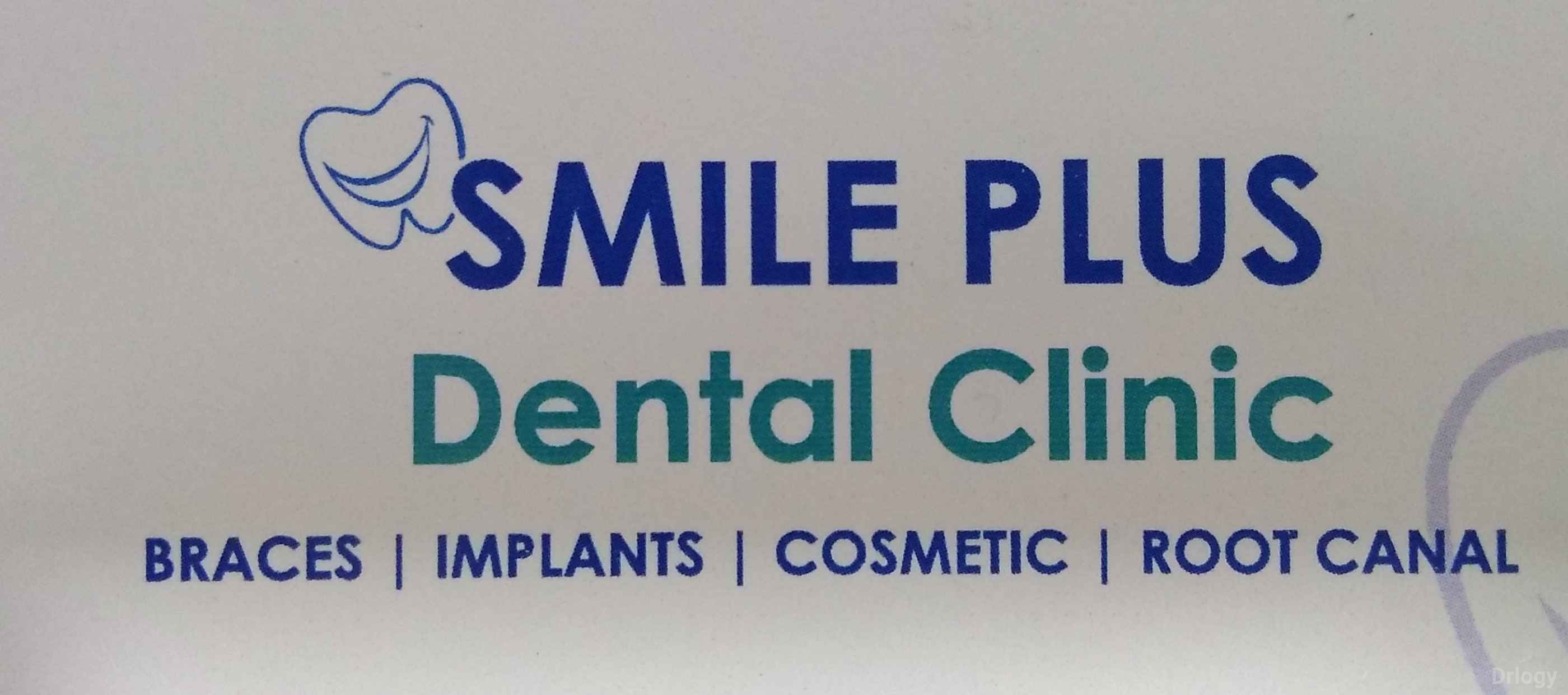 Smile Plus Dental Clinic-Shop no 29 in Mumbai