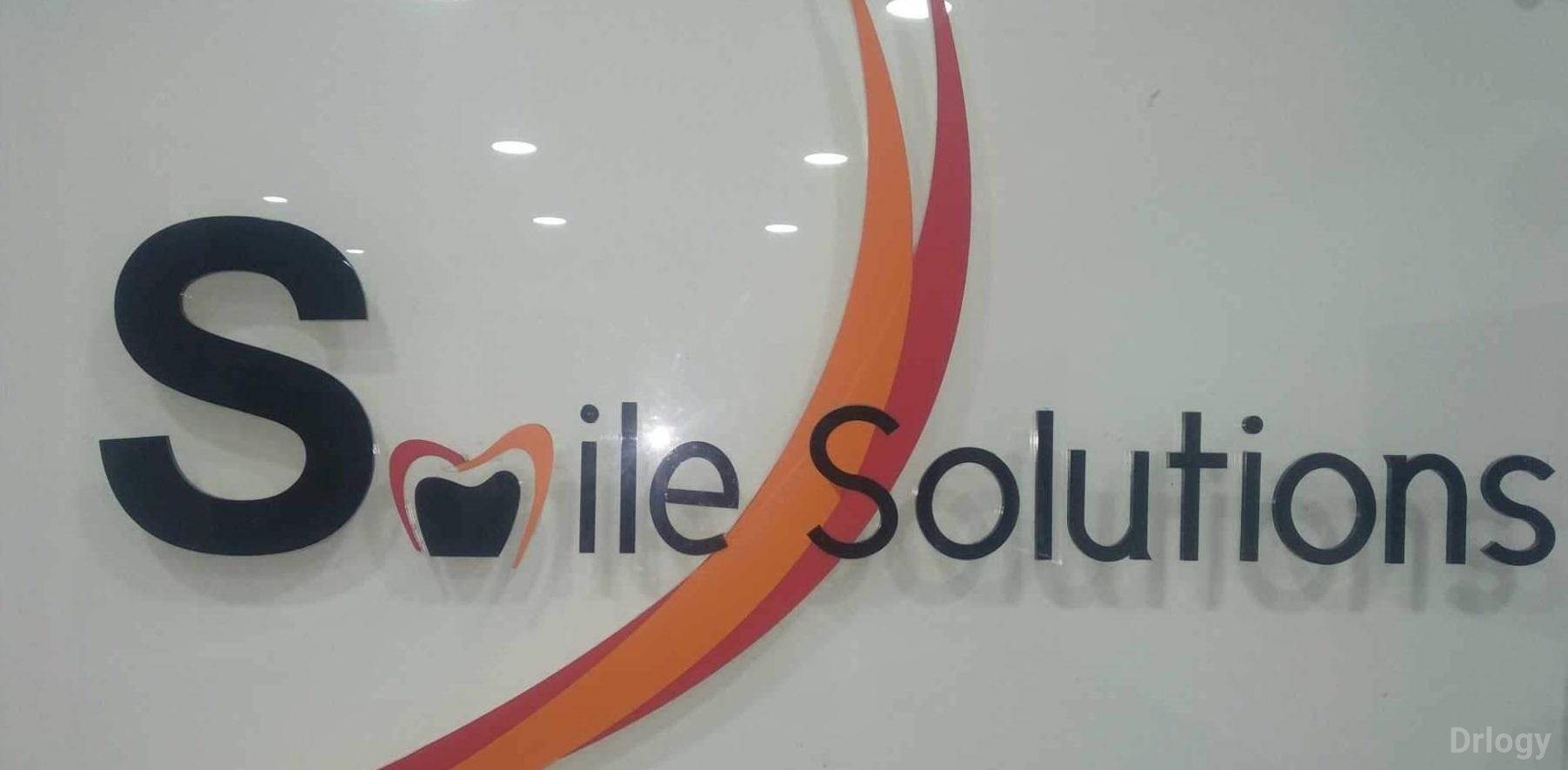 Smile Solutions Family Dentistry in Chennai