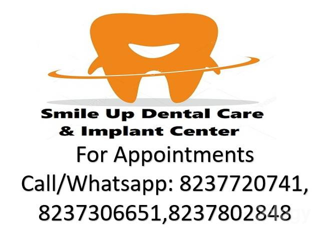 Smile Up Dental Care & Implant Center