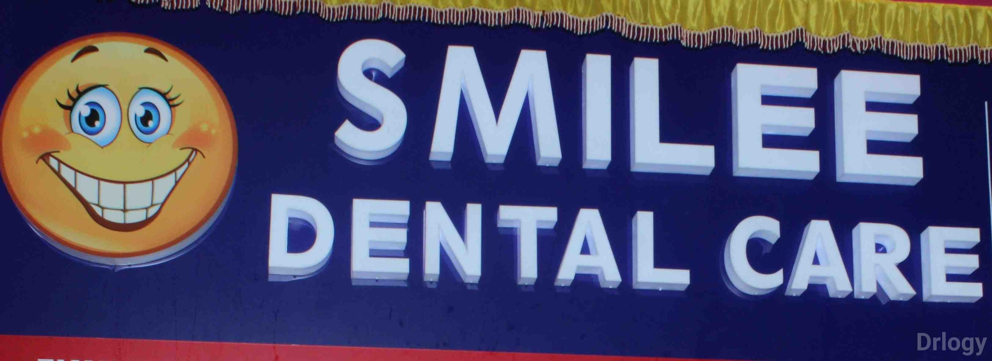 Smilee Dental Care in Mumbai