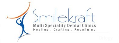 Smilekraft Multispeciality Dental Clinic in Hyderabad