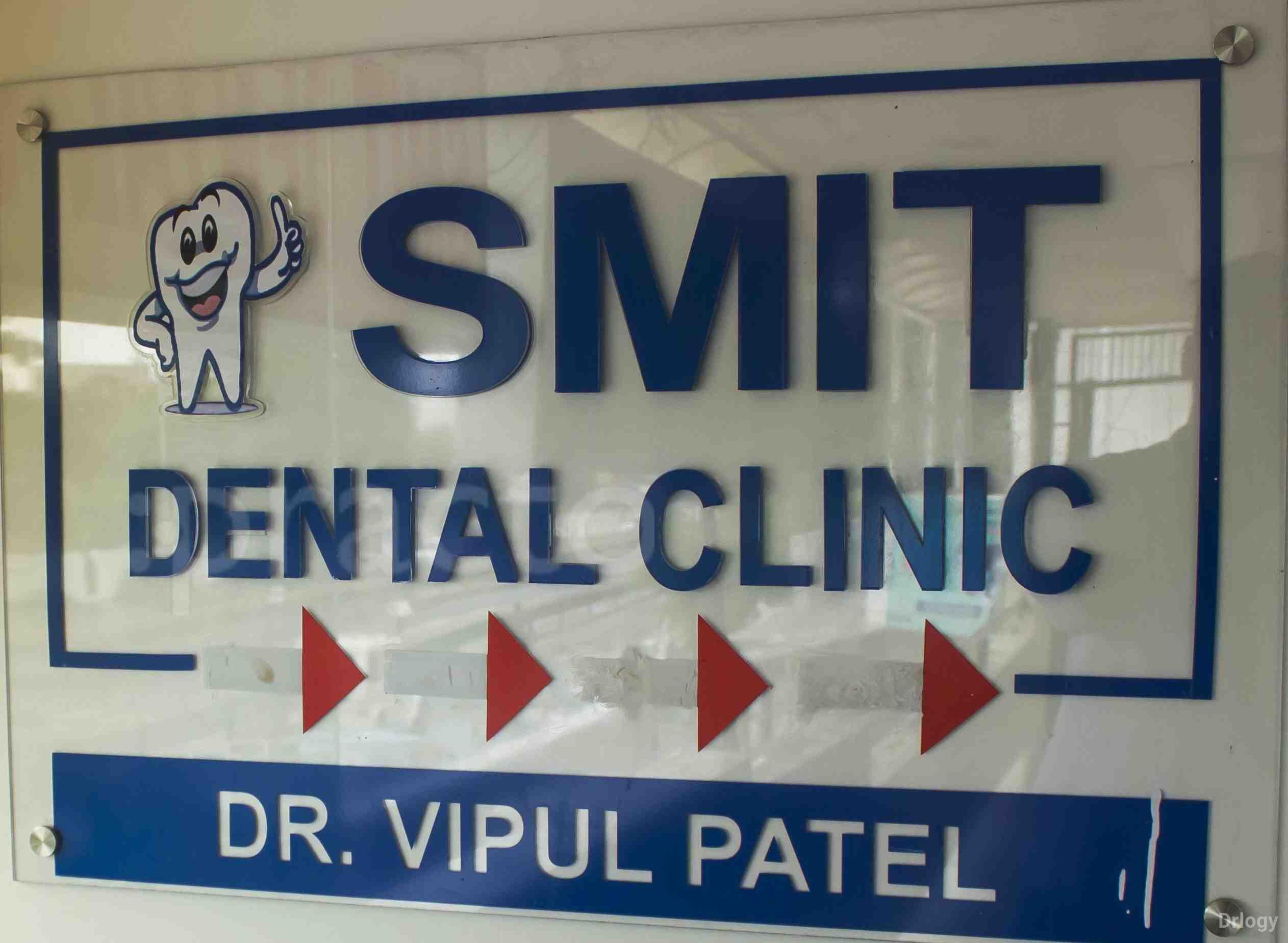 Smit Dental Clinic in Ahmedabad Smit Dental Clinic in Ahmedabad