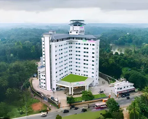 Smita Memorial Hospital and Research Centre