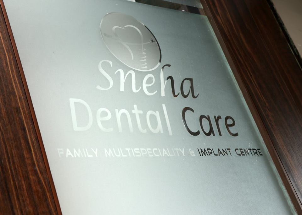 Sneha Dental Care in Ahmedabad