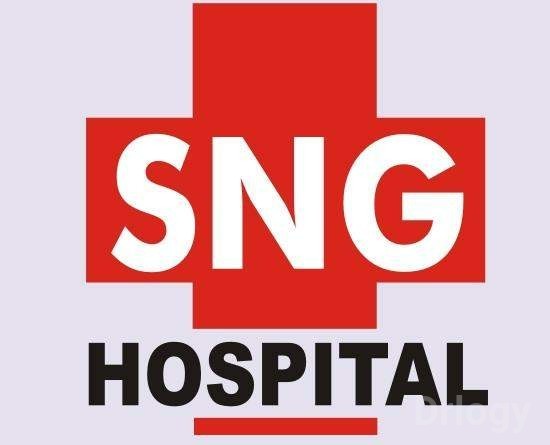 SNG Bone & Joint Clinic in Indore
