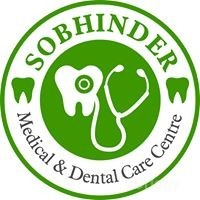 Sobhinder Medical and Dental Care Centre in Mohali