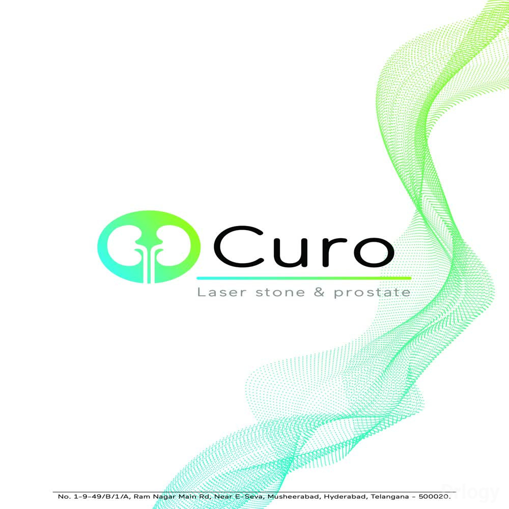 SOWMYA HOSPITAL / Curo Laser Stone & Prostate