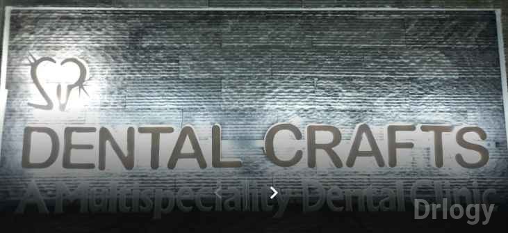 SP Dental Crafts in Hyderabad