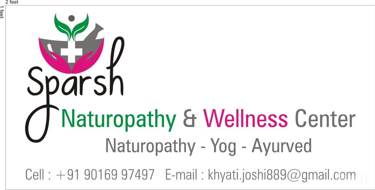 Sparsh naturopathy & wellness centre in Rajkot