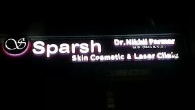 Sparsh Skin Cosmetic and Laser Clinic in Ahmedabad