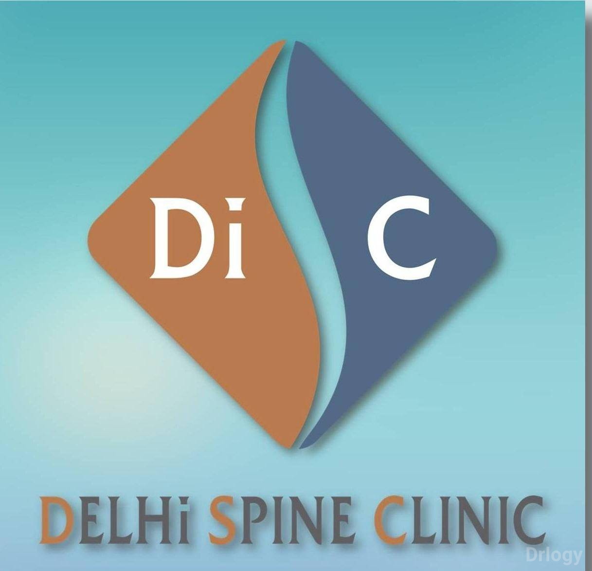 Spine Clinic in New Delhi