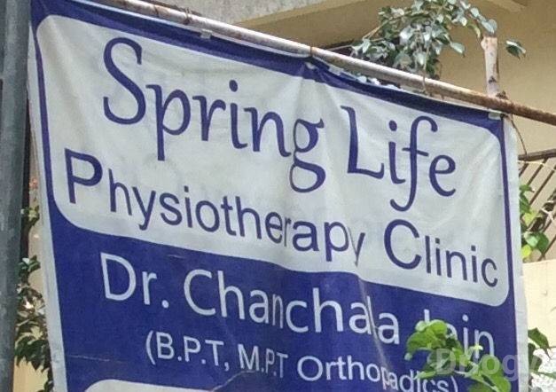 Spring Life Physiotherapy Clinic