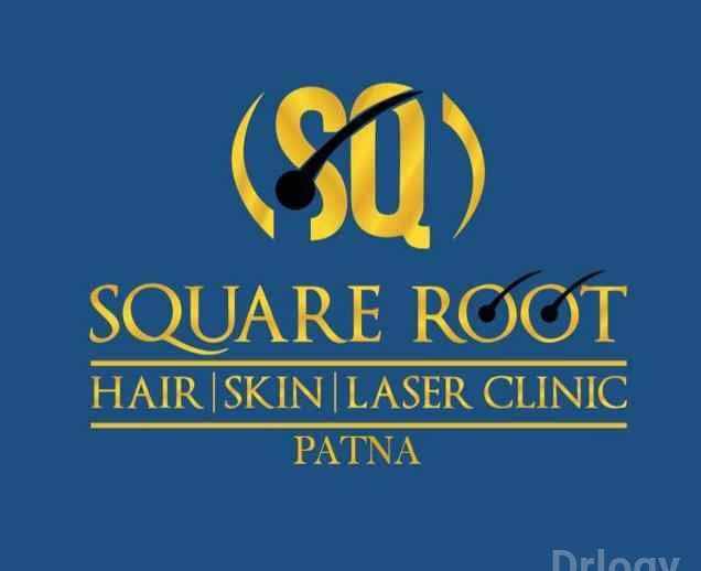 Square Root : Hair | Skin | Laser Clinic in Patna