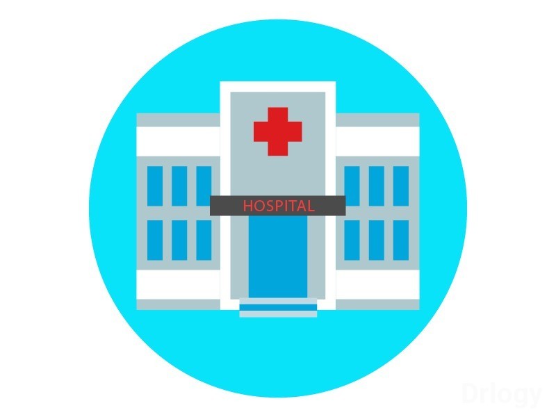 Sreenagar hospital