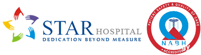 Star Hospital in Ahmedabad