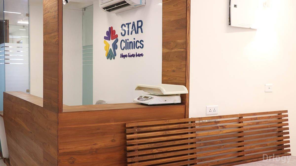 Star Rheumatology Clinics in Ahmedabad Star Rheumatology Clinics in Ahmedabad