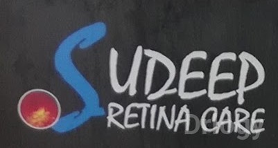 Sudeep Advanced Retina Care in Lucknow