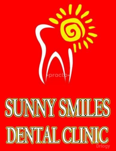 Sunny Smiles Dental Clinic in Kolkata