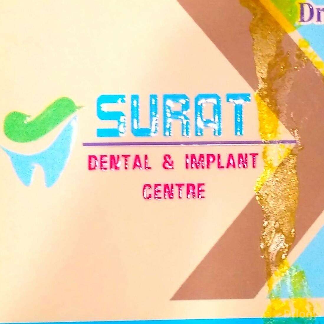 Surat dental & implant center in Surat