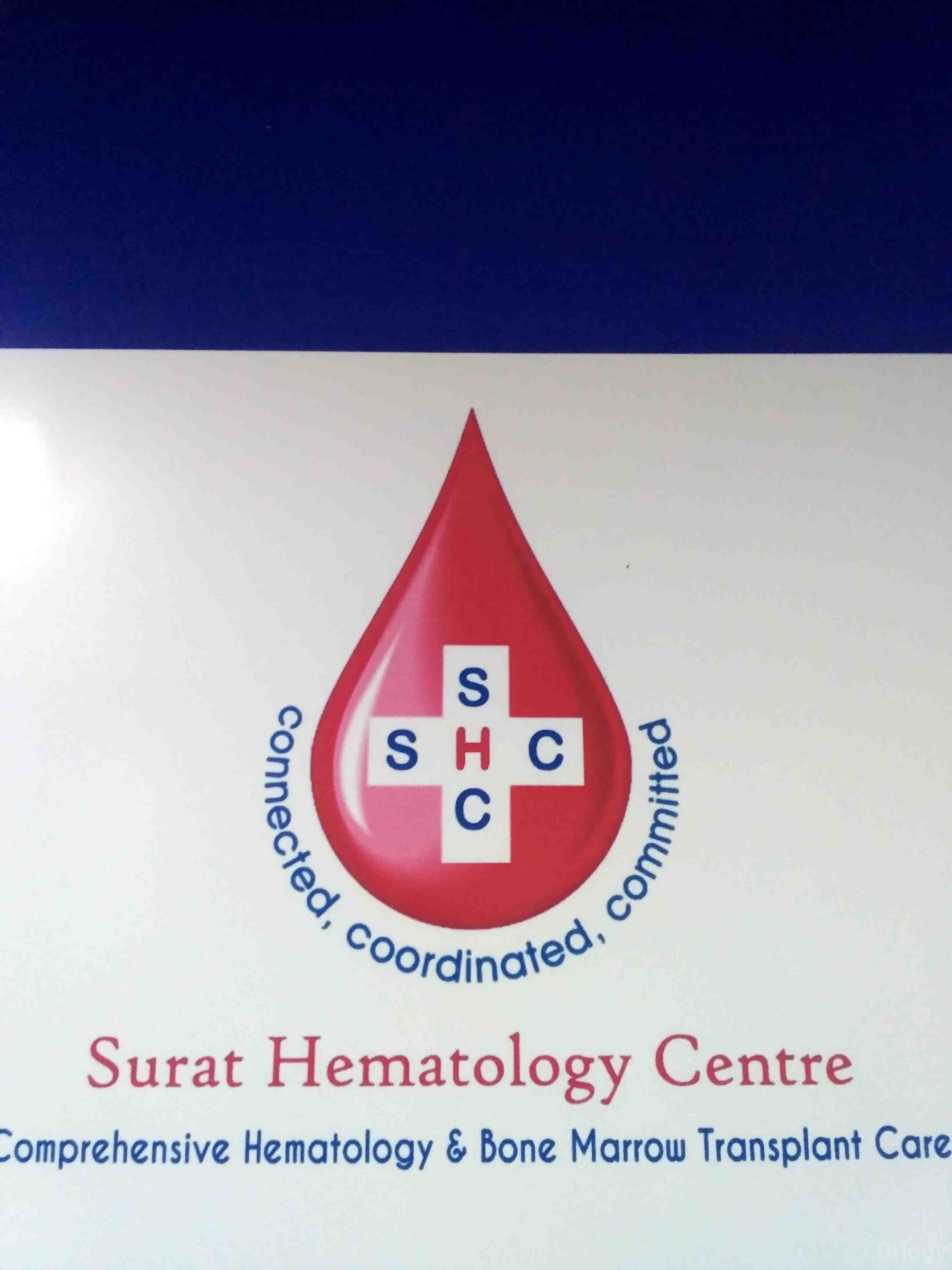 Surat Hematology Centre in Surat Surat Hematology Centre in Surat