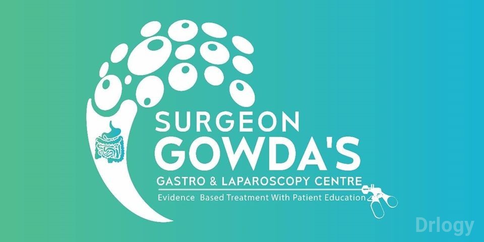 Surgeon Gowda's Gastro & Laparoscopy Centre in Bangalore