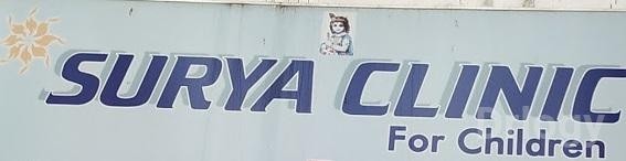 Surya Clinic in Hyderabad