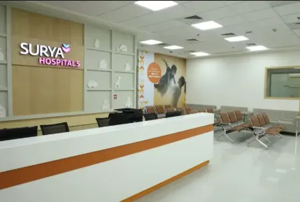 Sr. Consultant - Paediatric Sr. Consultant - Paediatric