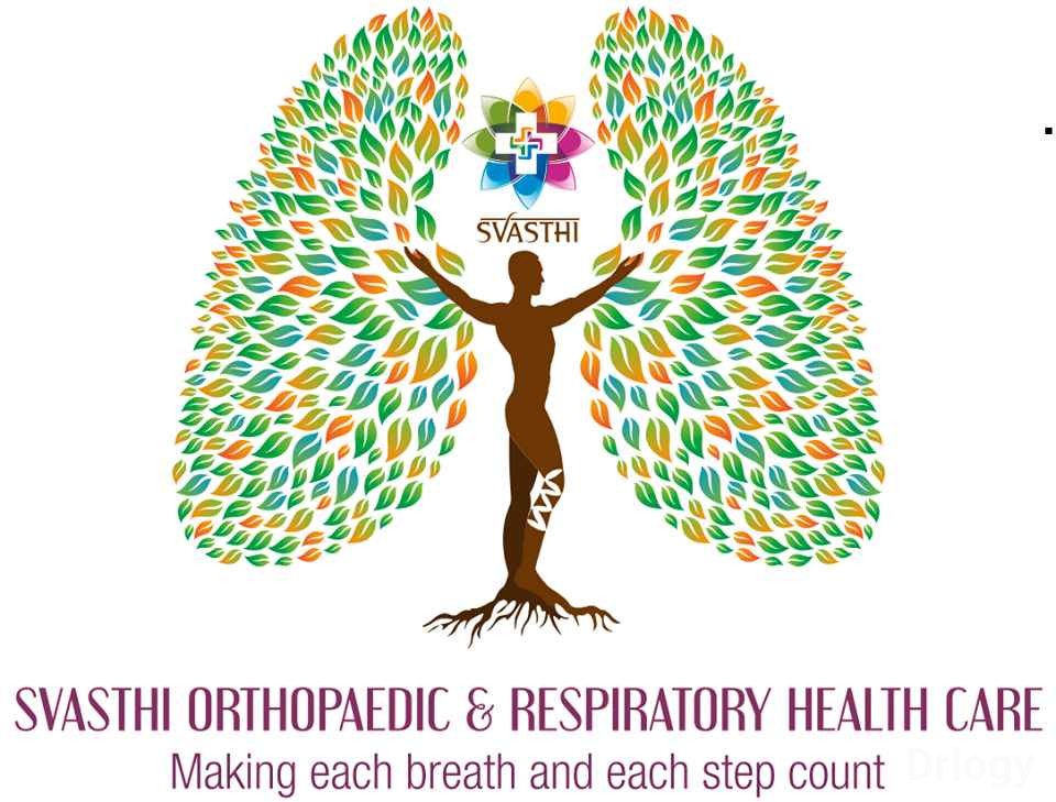 Svasthi Orthopaedic & Respiratory Health Care in Bangalore