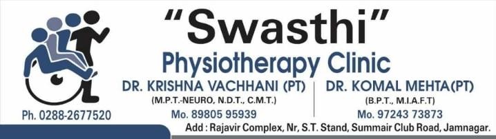 Swasthi in Jamnagar