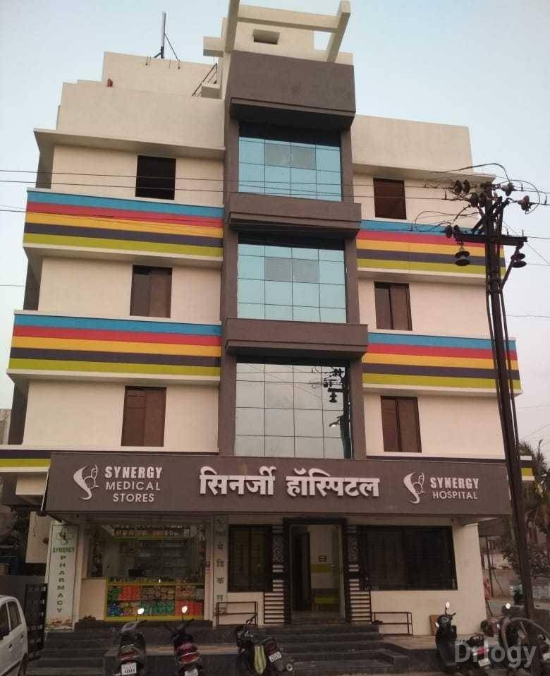 Synergy - Fertility And Maternity Home in Aurangabad
