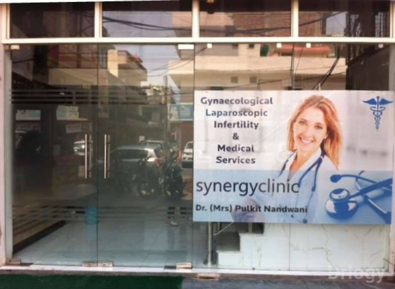 Synergy Clinic in New Delhi