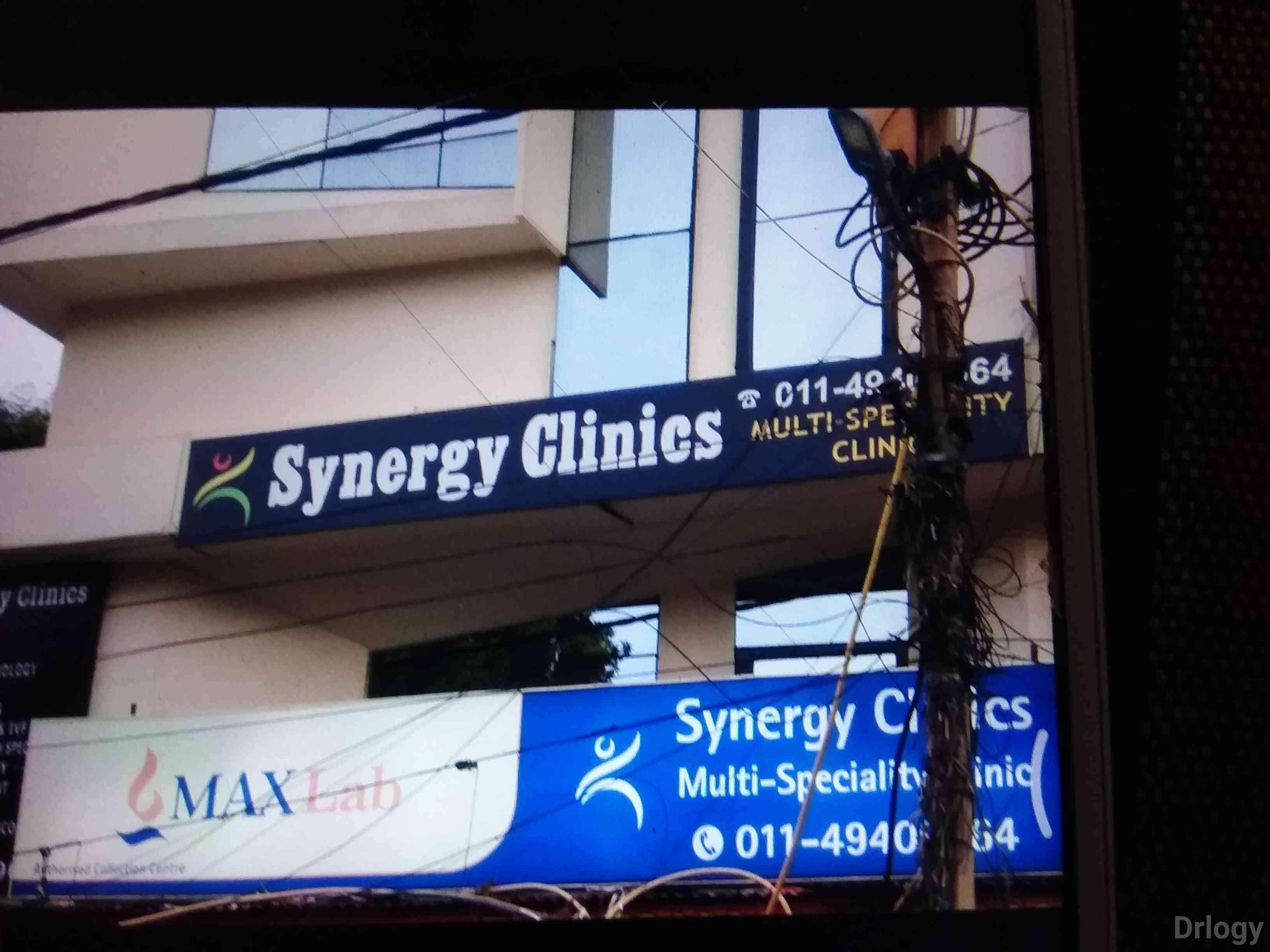 Synergy Clinics