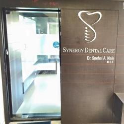 Synergy Dental Care in Surat
