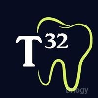 T32 Dental Care & Implant Centre in Mumbai