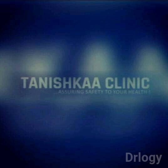 Tanishkaa clinic in Rajkot