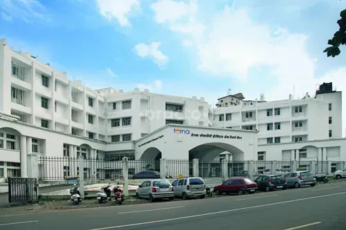 Terna Hospital