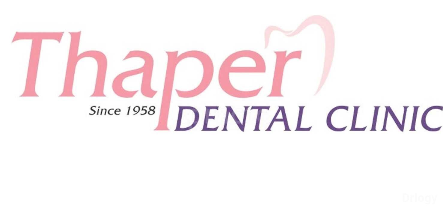 Thaper Dental Clinic - M.I.Road