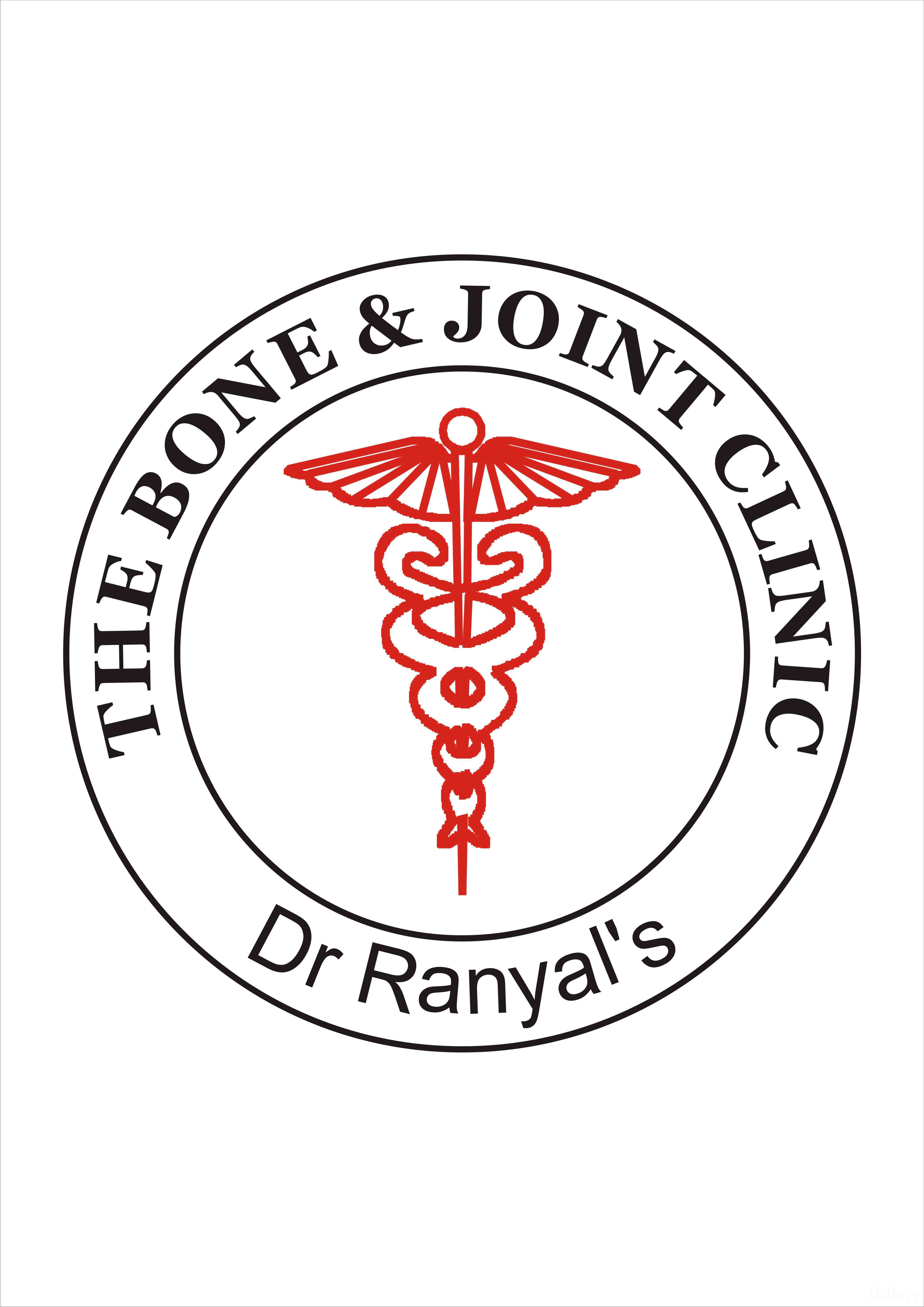 The Bone & Joint Clinic in New Delhi The Bone & Joint Clinic in New Delhi